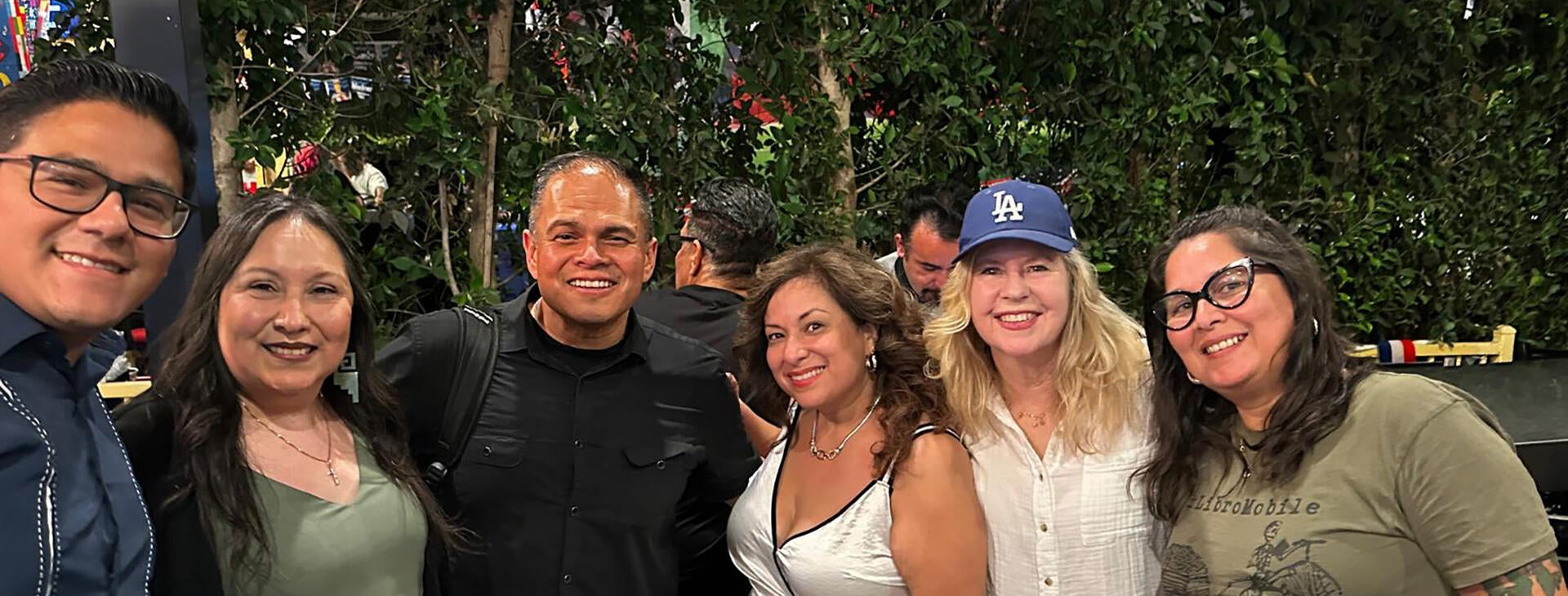 2026 Spring Social