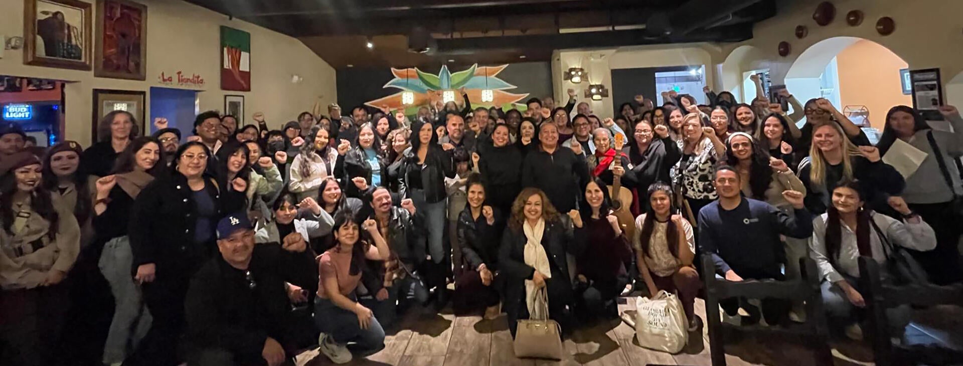 Community Immigration Forum (Feb 2025)